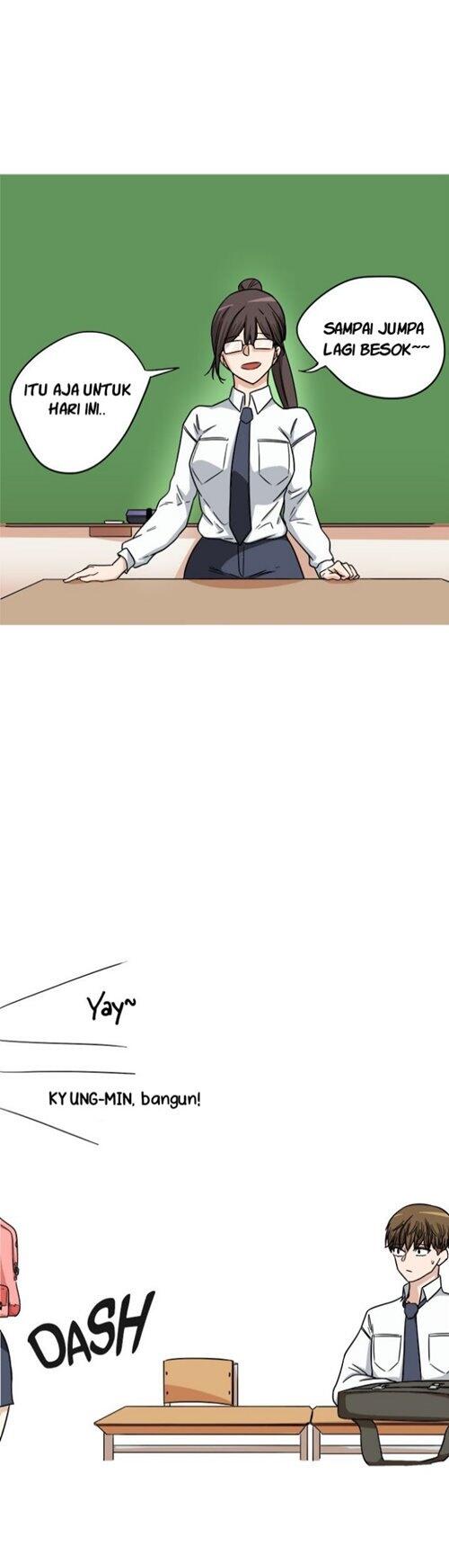 Drawing Romance Chapter 010