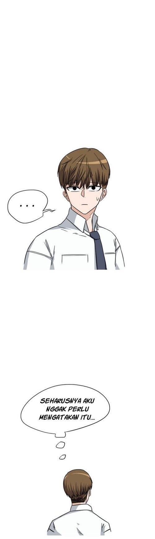 Drawing Romance Chapter 010