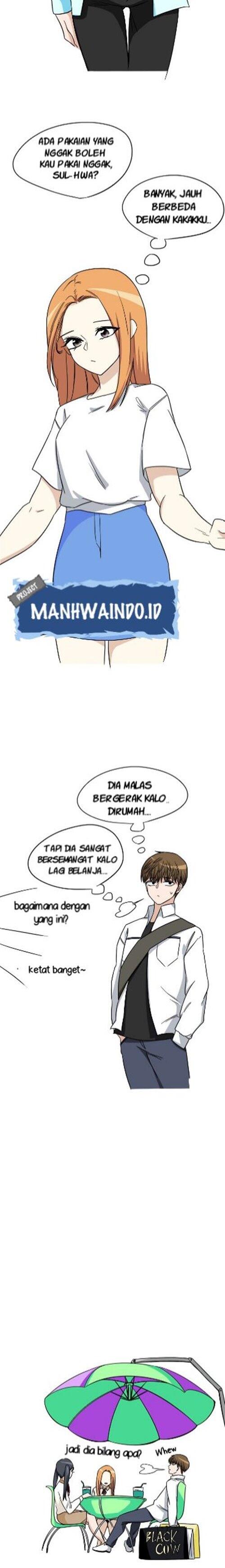 Drawing Romance Chapter 010