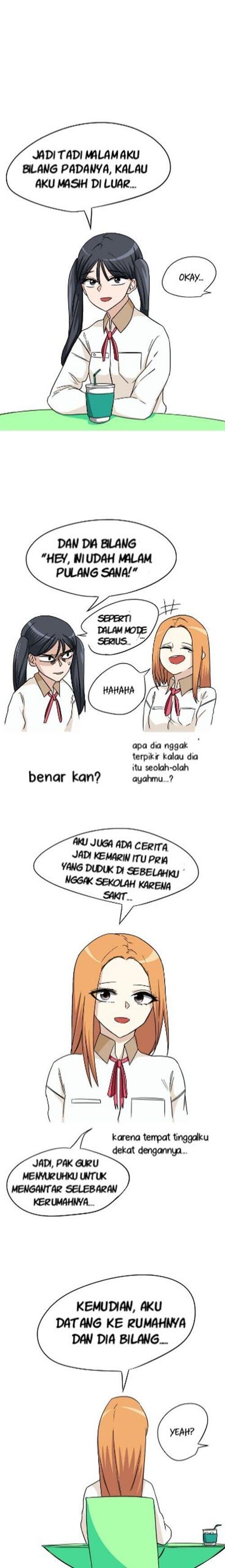 Drawing Romance Chapter 010