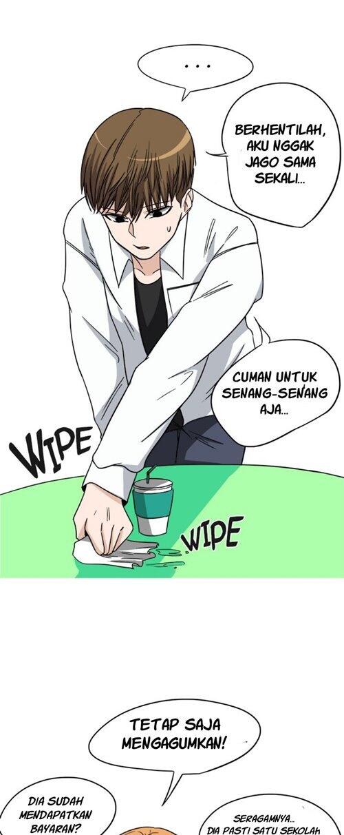 Drawing Romance Chapter 010