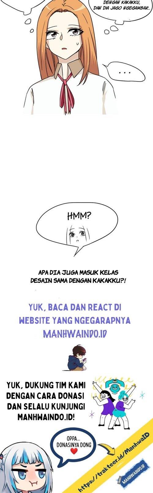 Drawing Romance Chapter 010