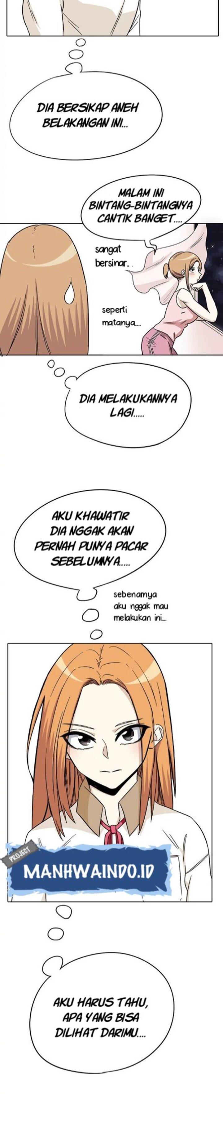 Drawing Romance Chapter 011