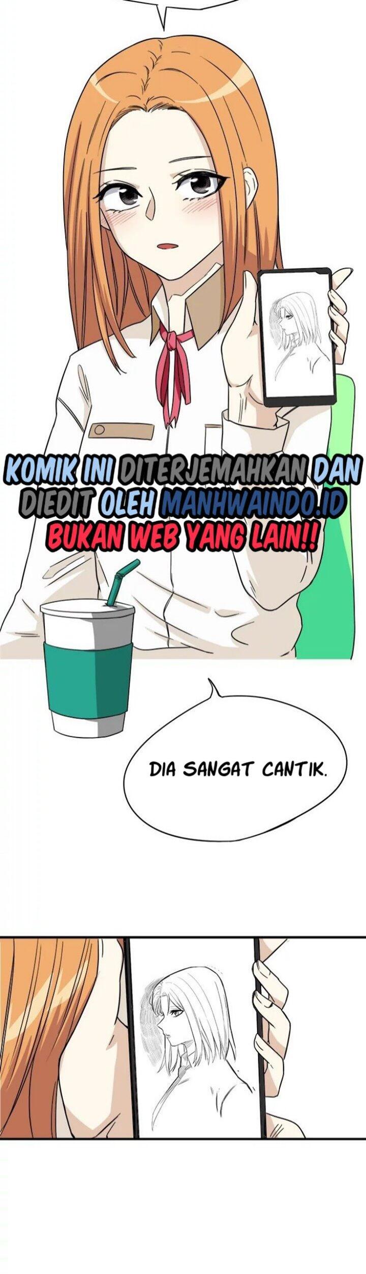 Drawing Romance Chapter 011