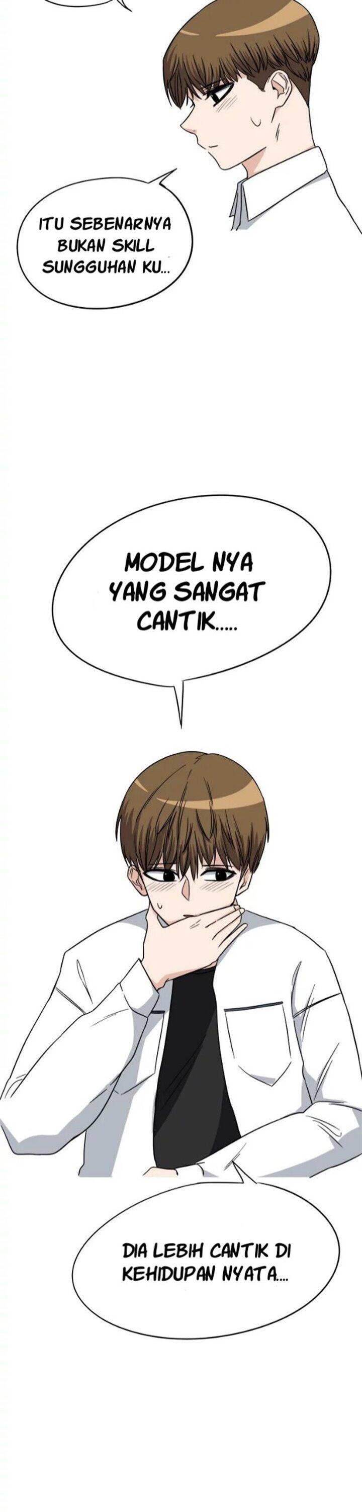 Drawing Romance Chapter 011