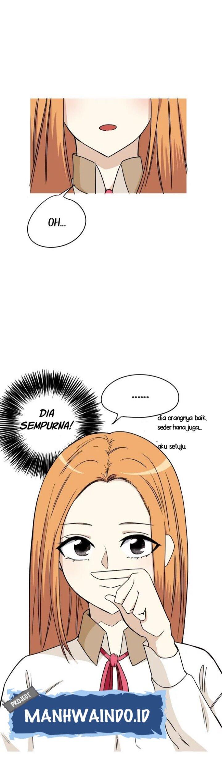 Drawing Romance Chapter 011