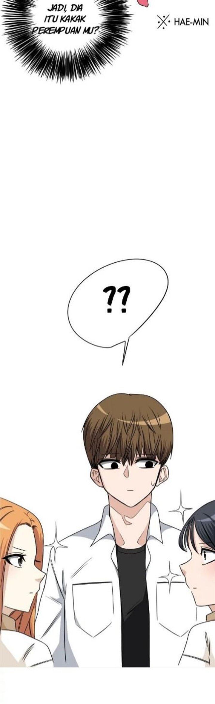 Drawing Romance Chapter 011