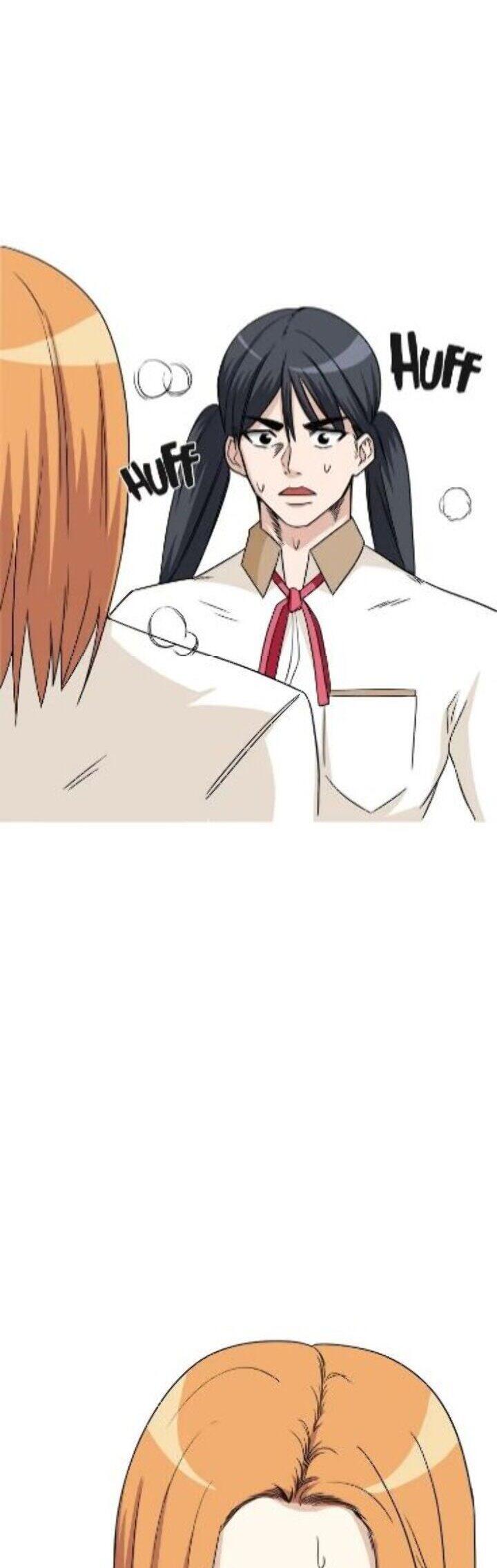 Drawing Romance Chapter 012