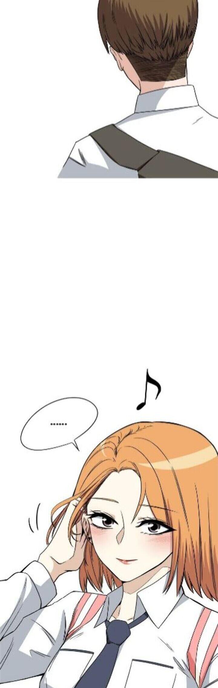 Drawing Romance Chapter 012