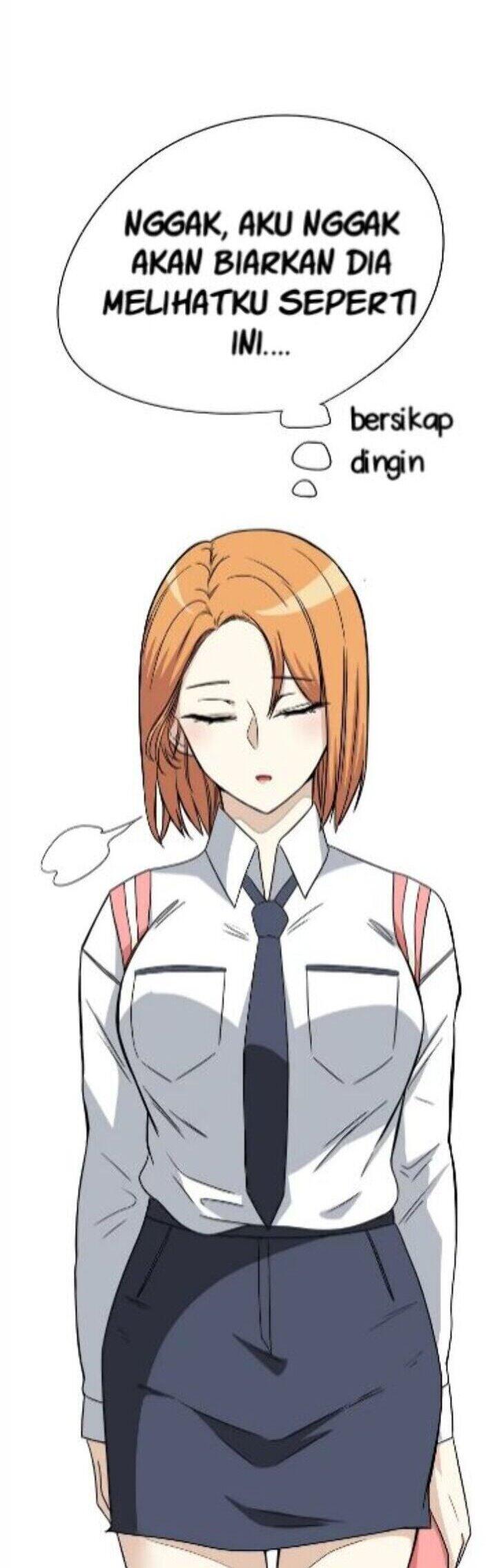 Drawing Romance Chapter 012