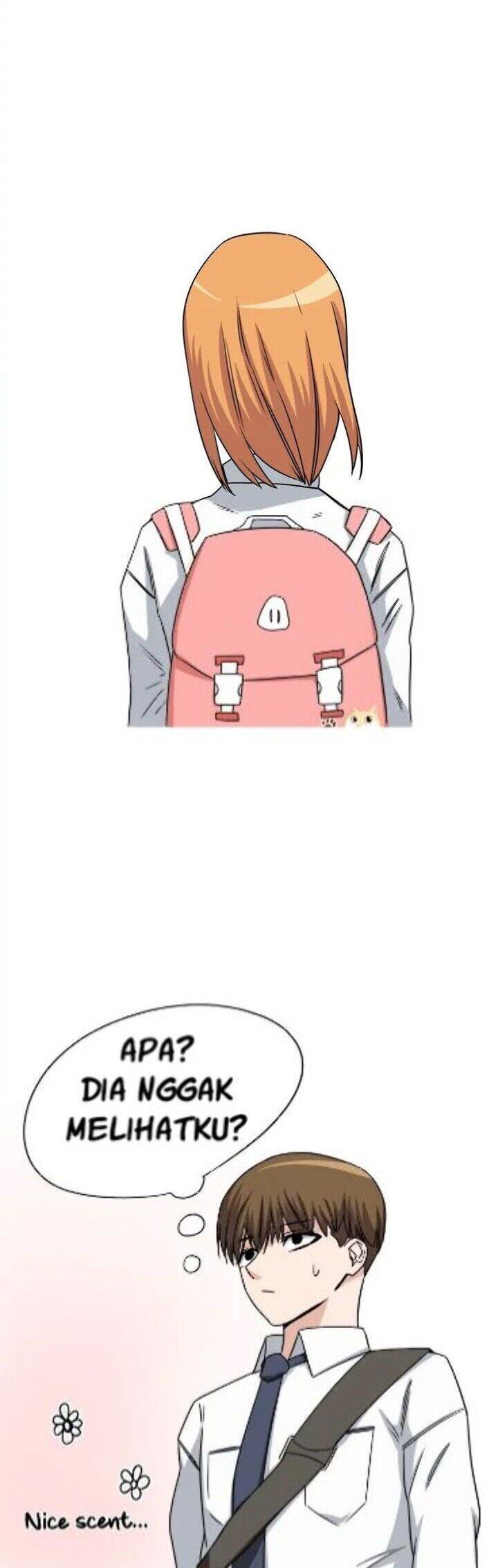 Drawing Romance Chapter 012