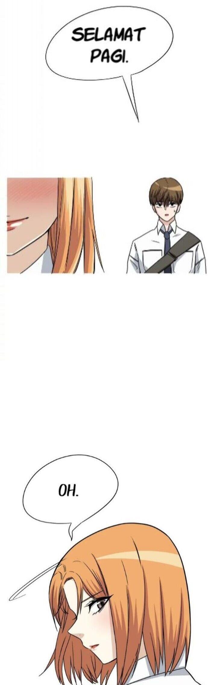 Drawing Romance Chapter 012