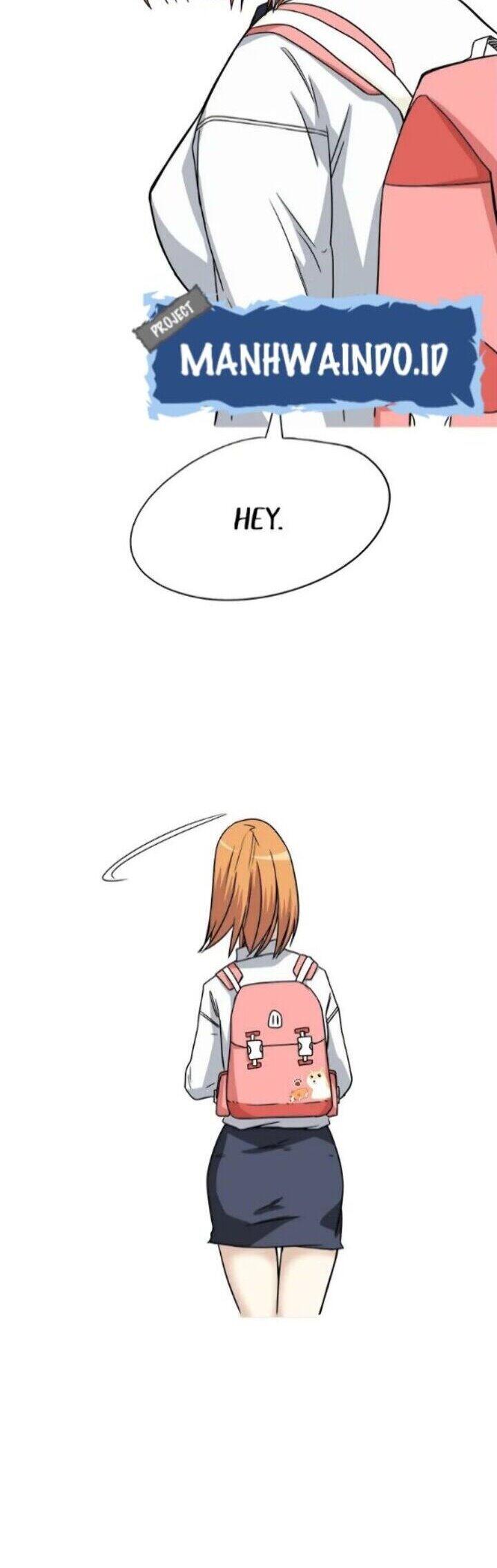 Drawing Romance Chapter 012