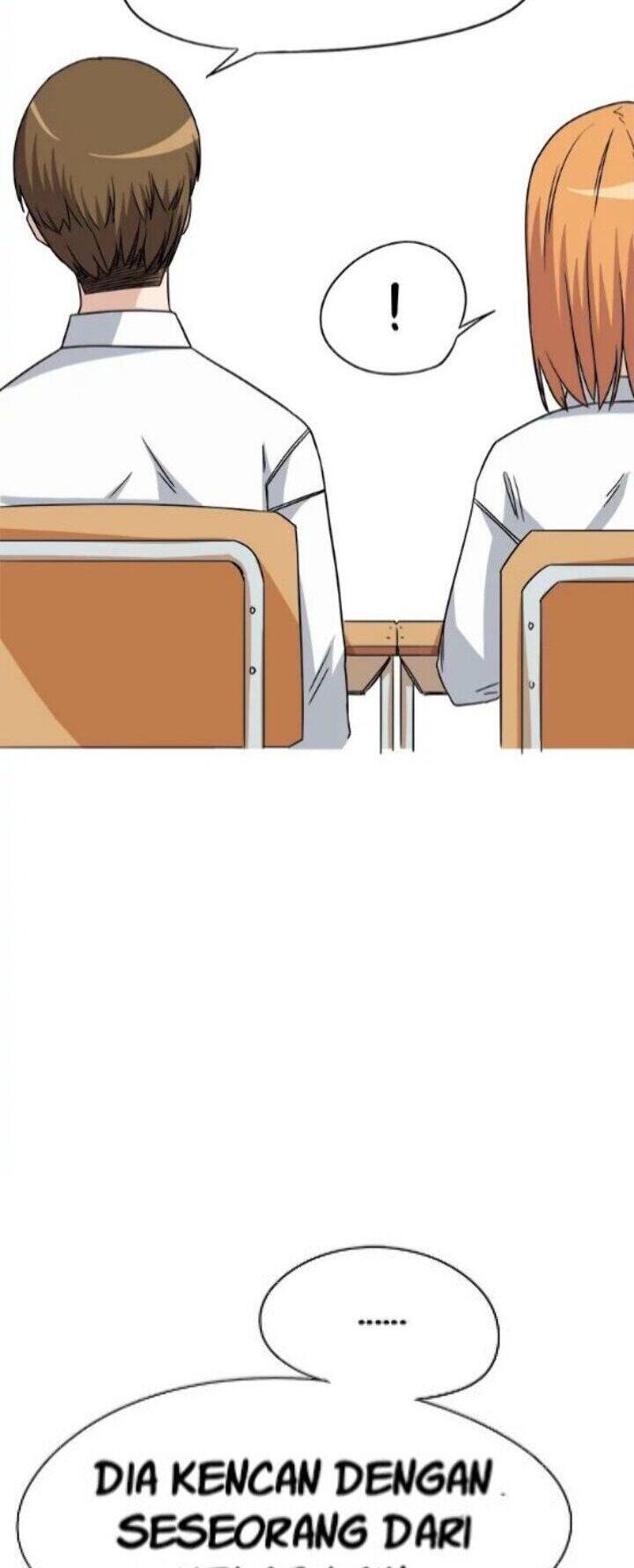 Drawing Romance Chapter 012