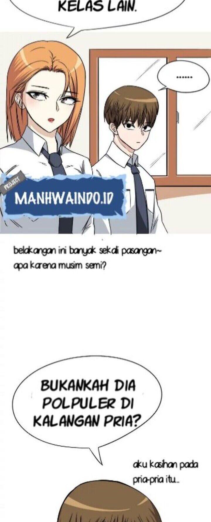 Drawing Romance Chapter 012
