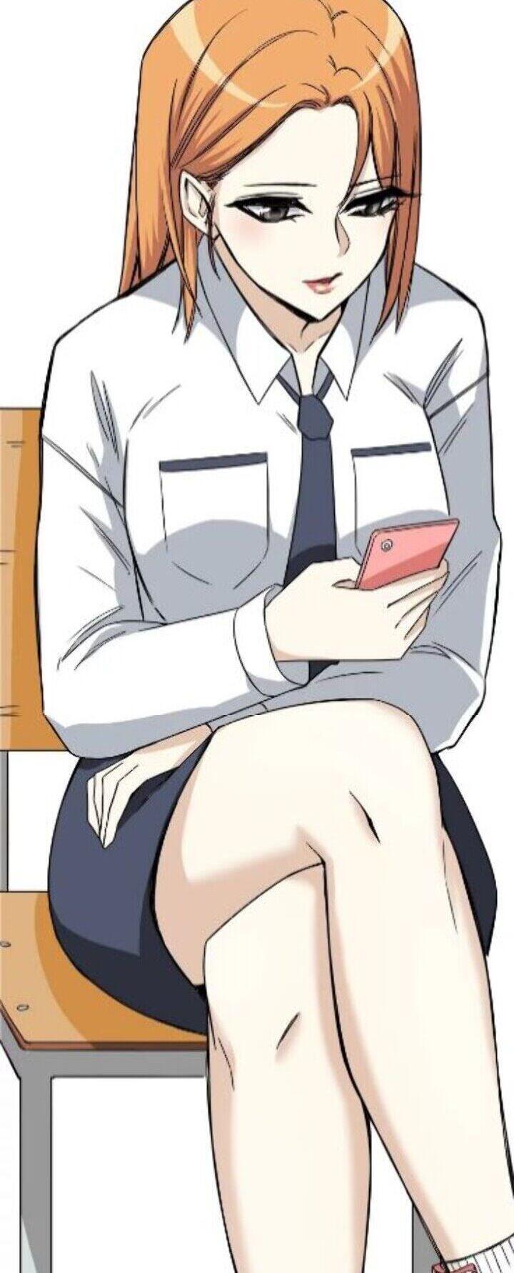 Drawing Romance Chapter 012