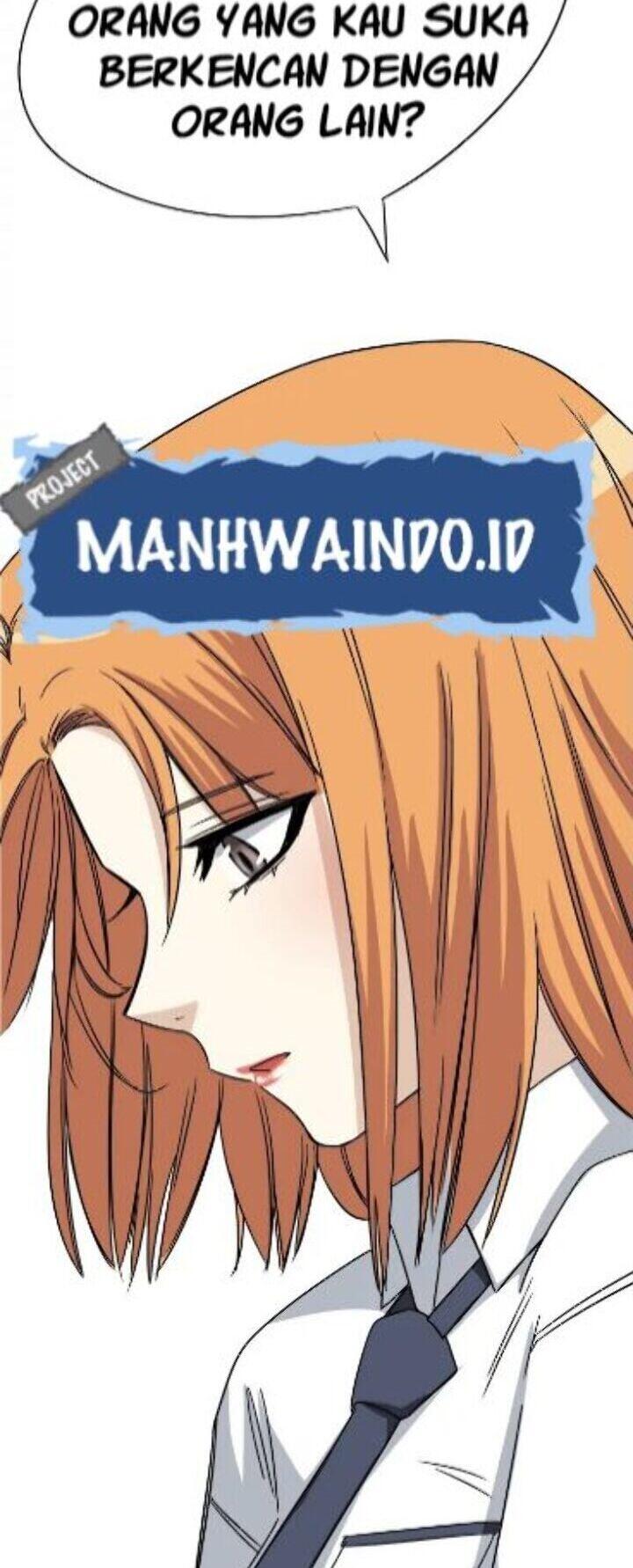 Drawing Romance Chapter 012