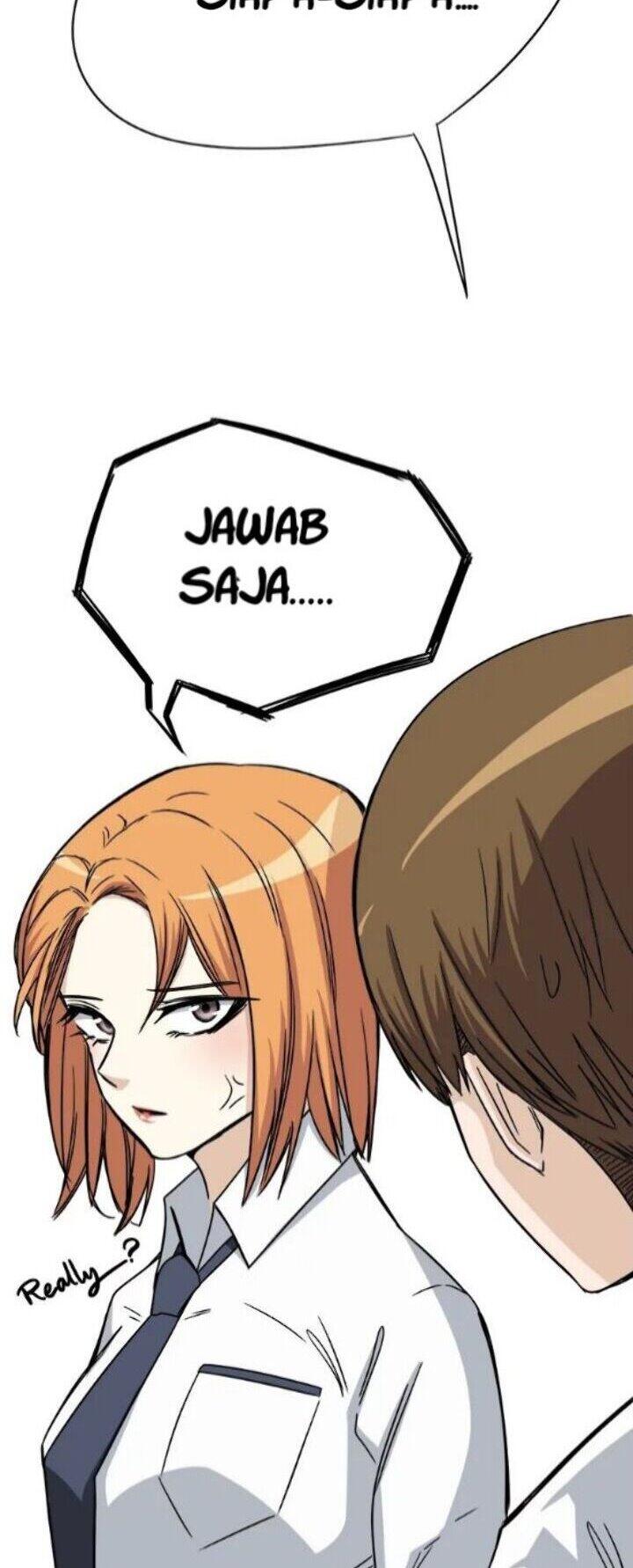 Drawing Romance Chapter 012