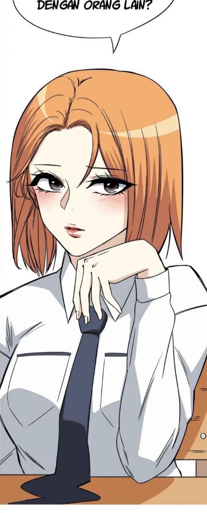 Drawing Romance Chapter 012