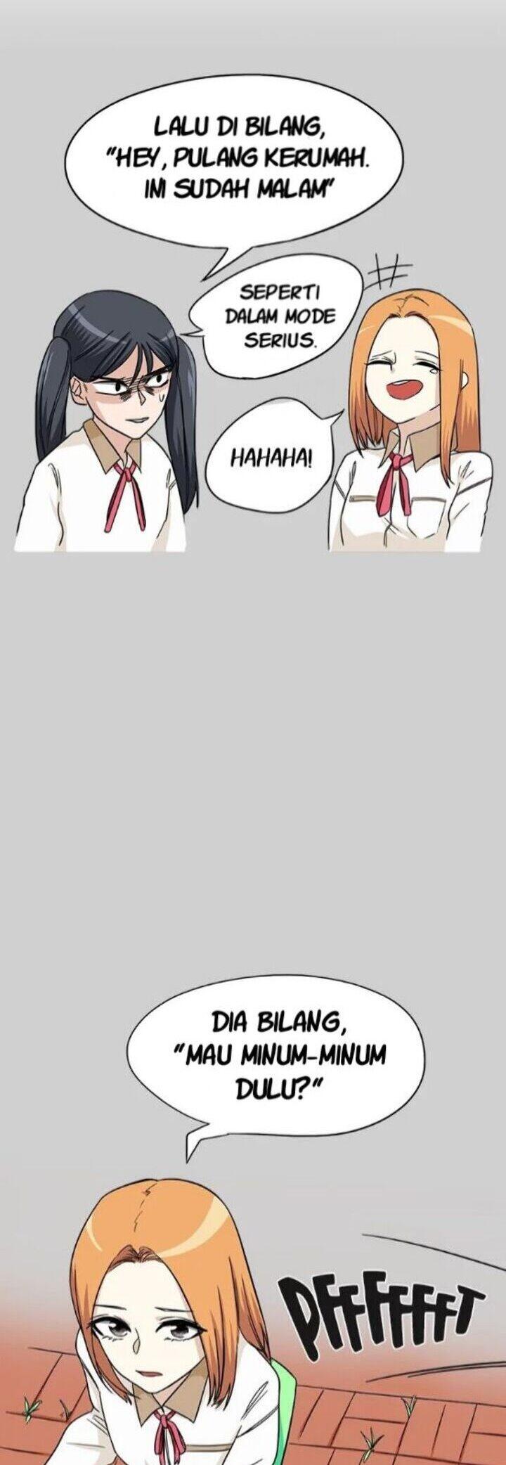 Drawing Romance Chapter 012