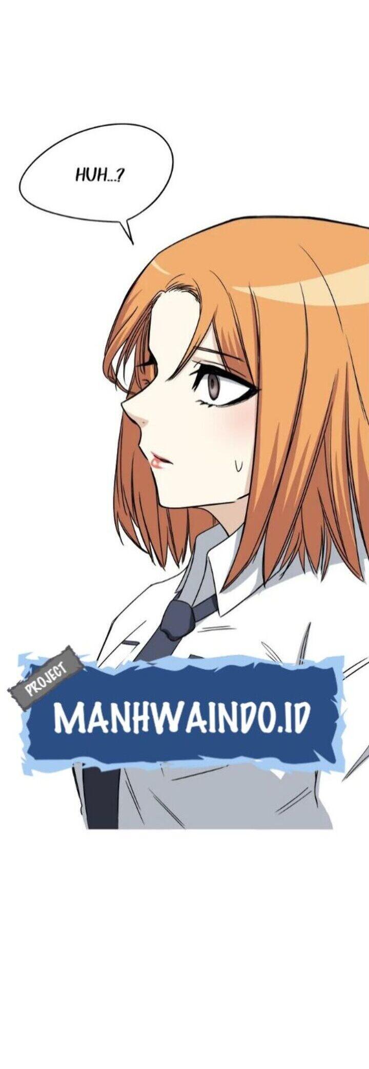 Drawing Romance Chapter 012