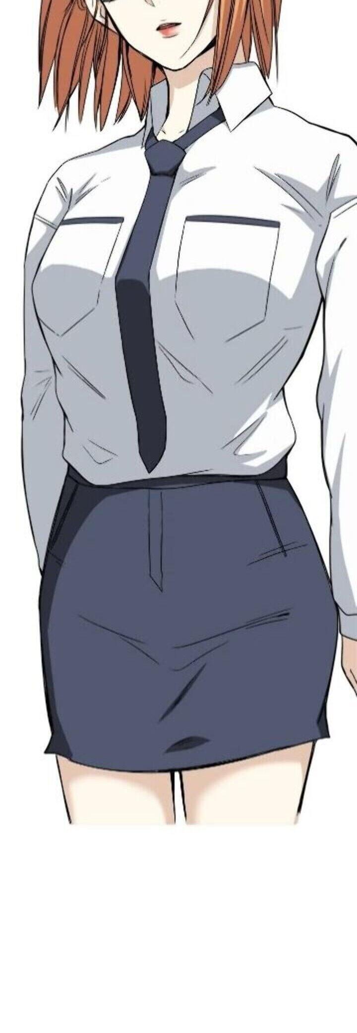 Drawing Romance Chapter 012