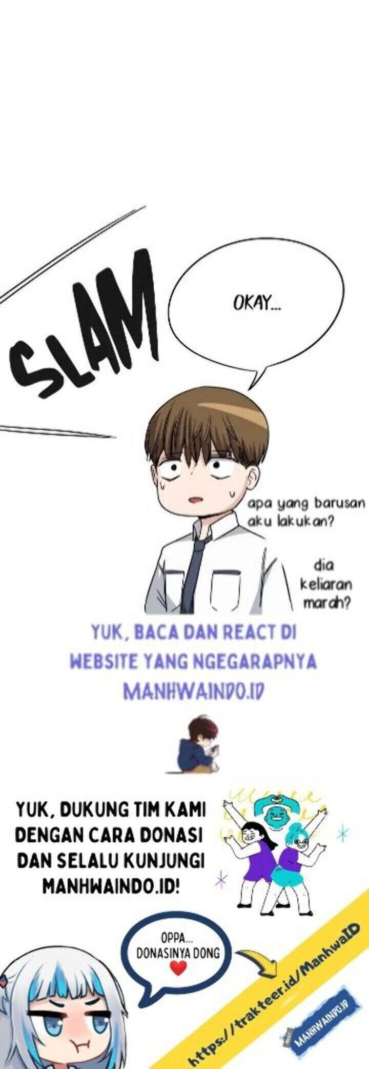 Drawing Romance Chapter 012