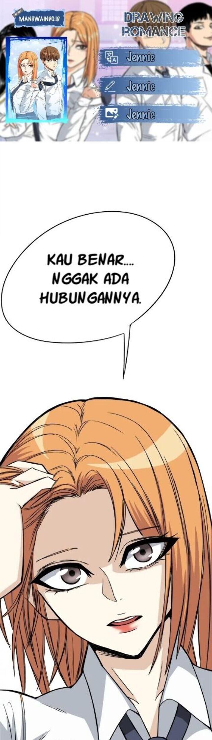 Drawing Romance Chapter 013