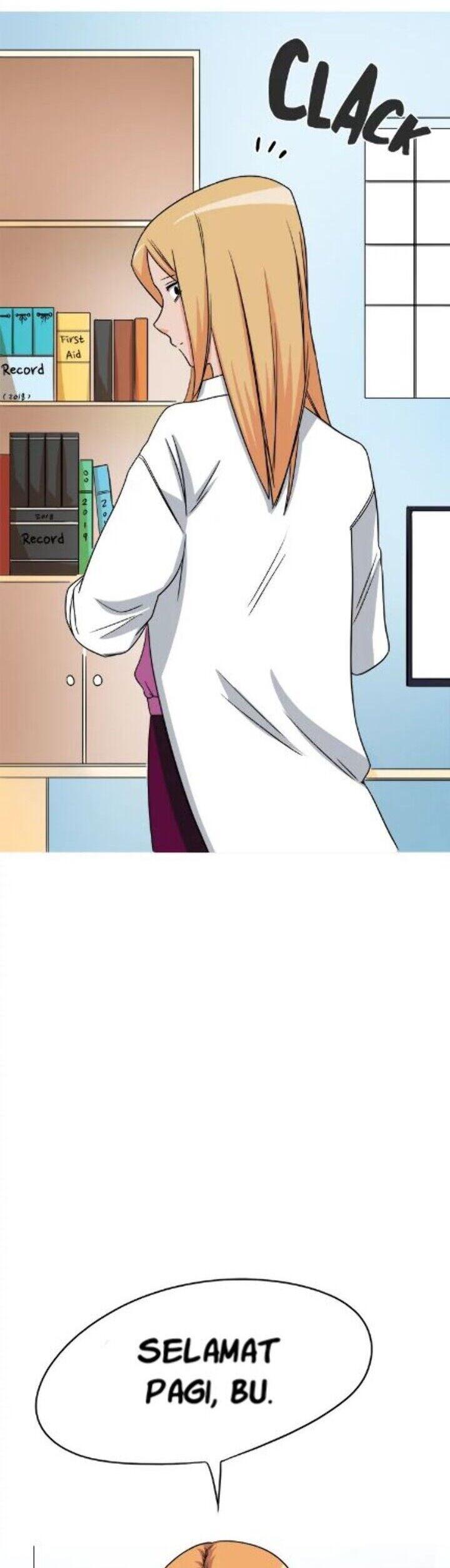 Drawing Romance Chapter 013