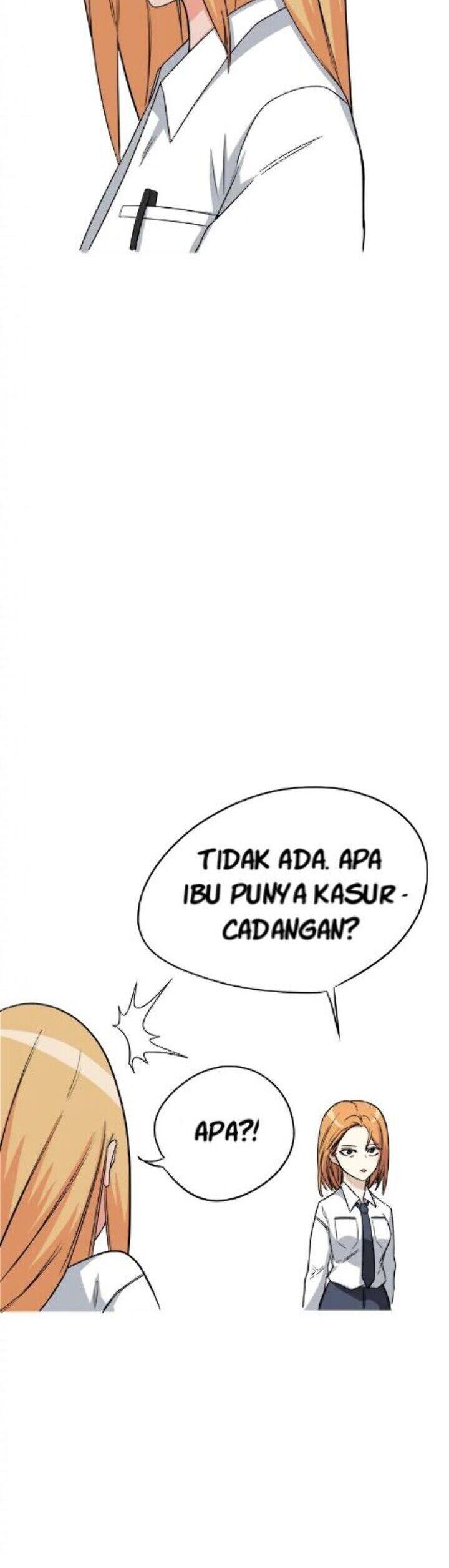 Drawing Romance Chapter 013