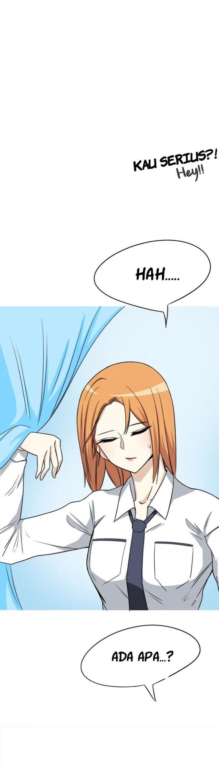 Drawing Romance Chapter 013