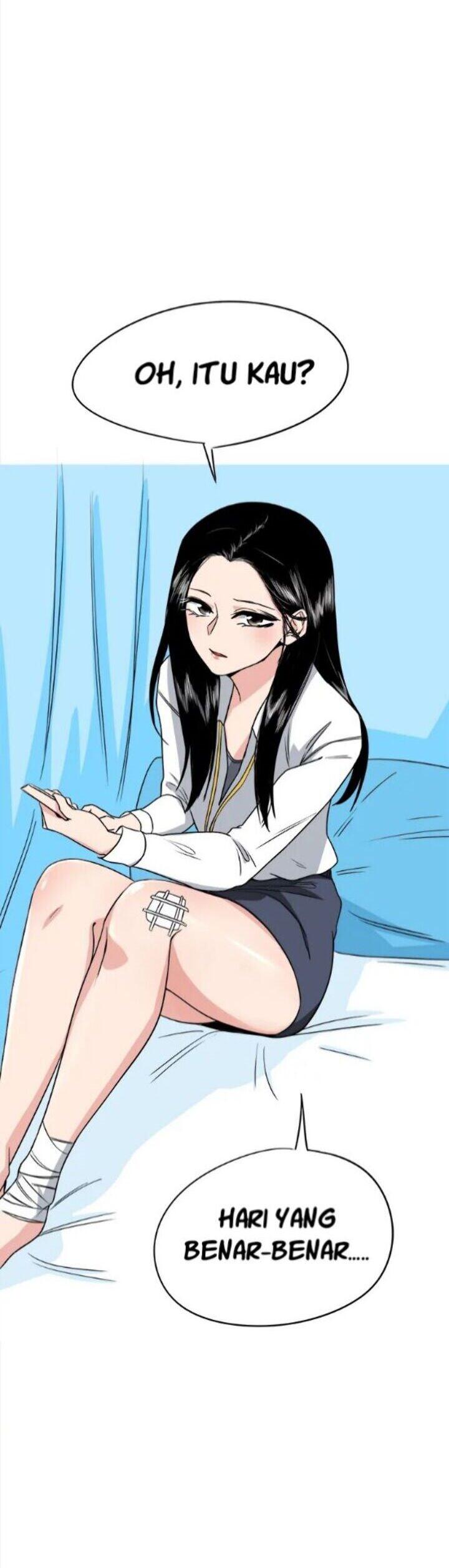 Drawing Romance Chapter 013