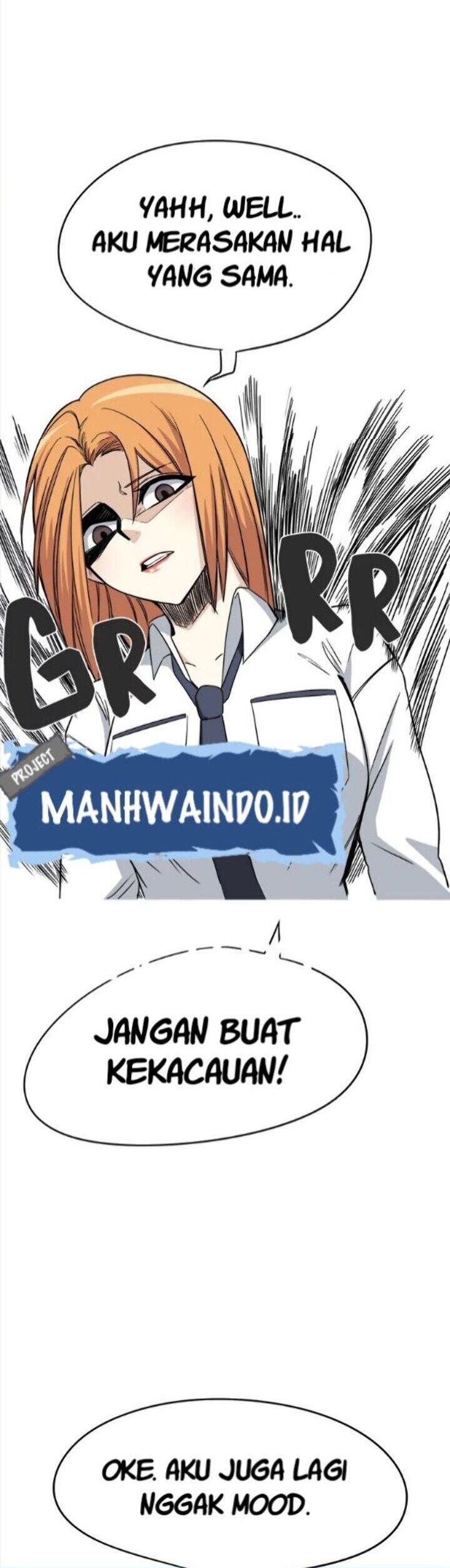 Drawing Romance Chapter 013