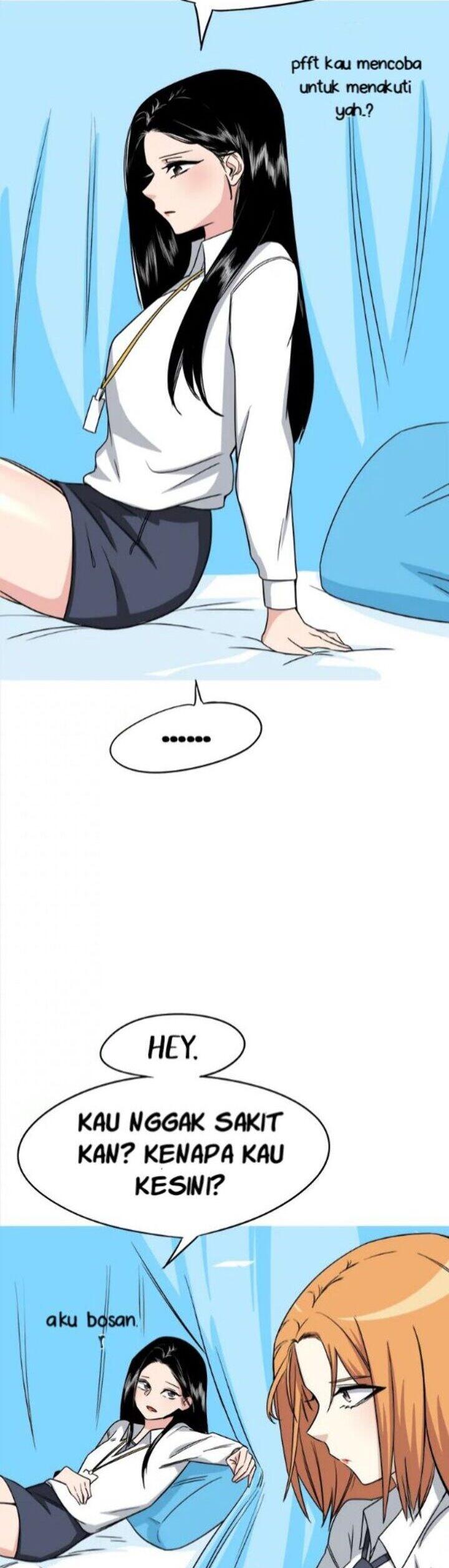 Drawing Romance Chapter 013