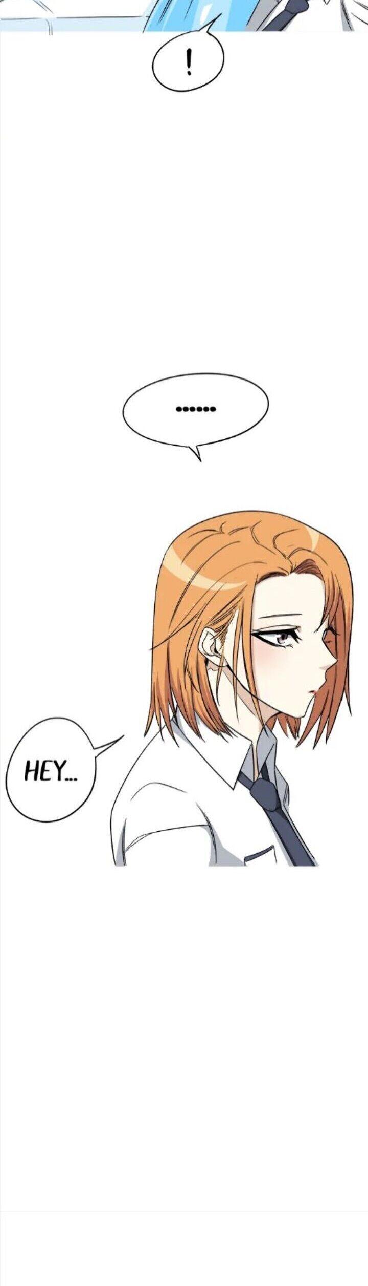 Drawing Romance Chapter 013