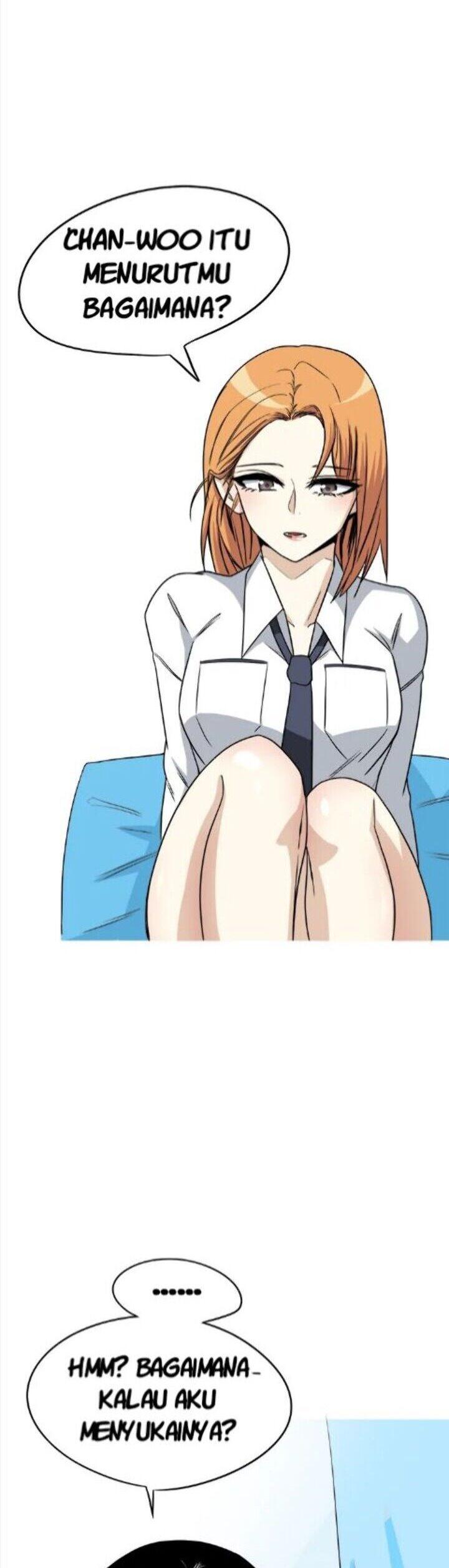 Drawing Romance Chapter 013