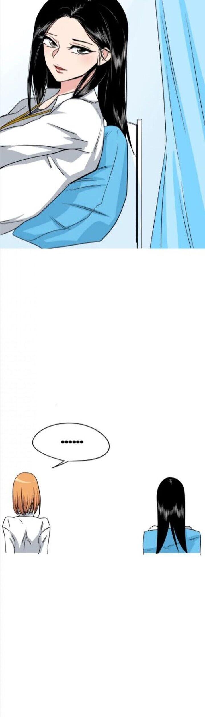 Drawing Romance Chapter 013