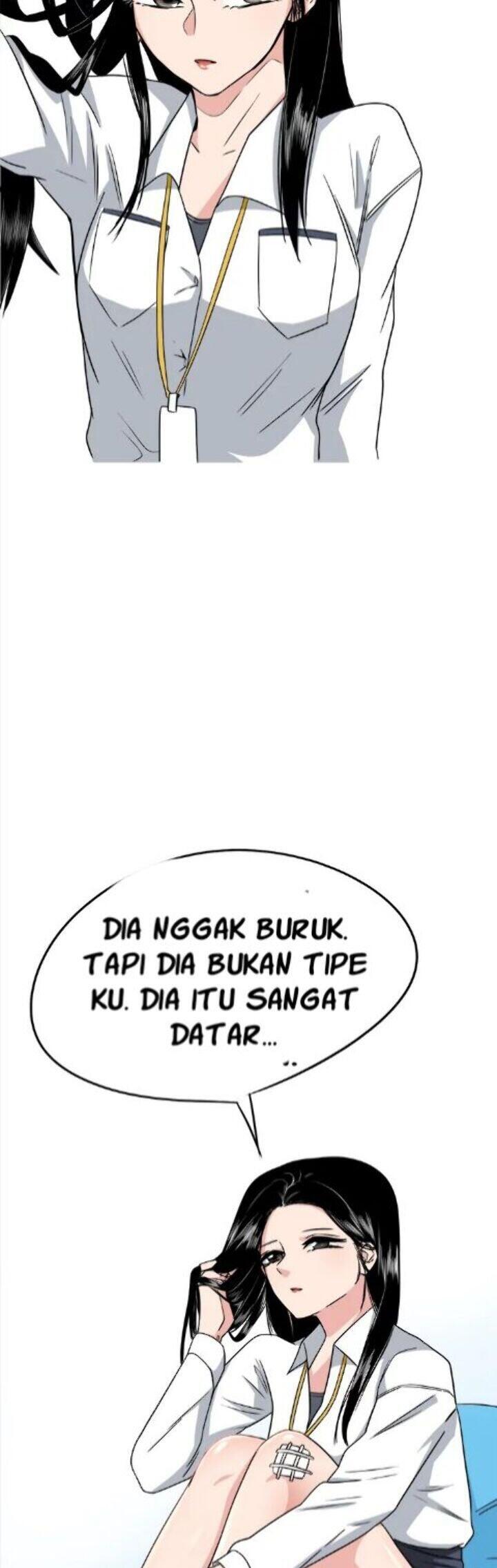 Drawing Romance Chapter 013