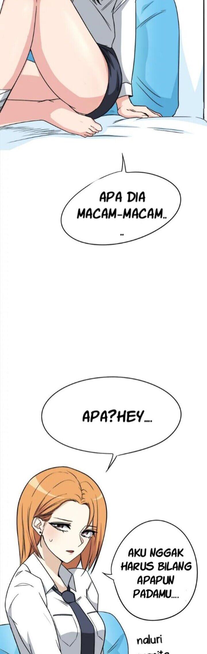 Drawing Romance Chapter 013