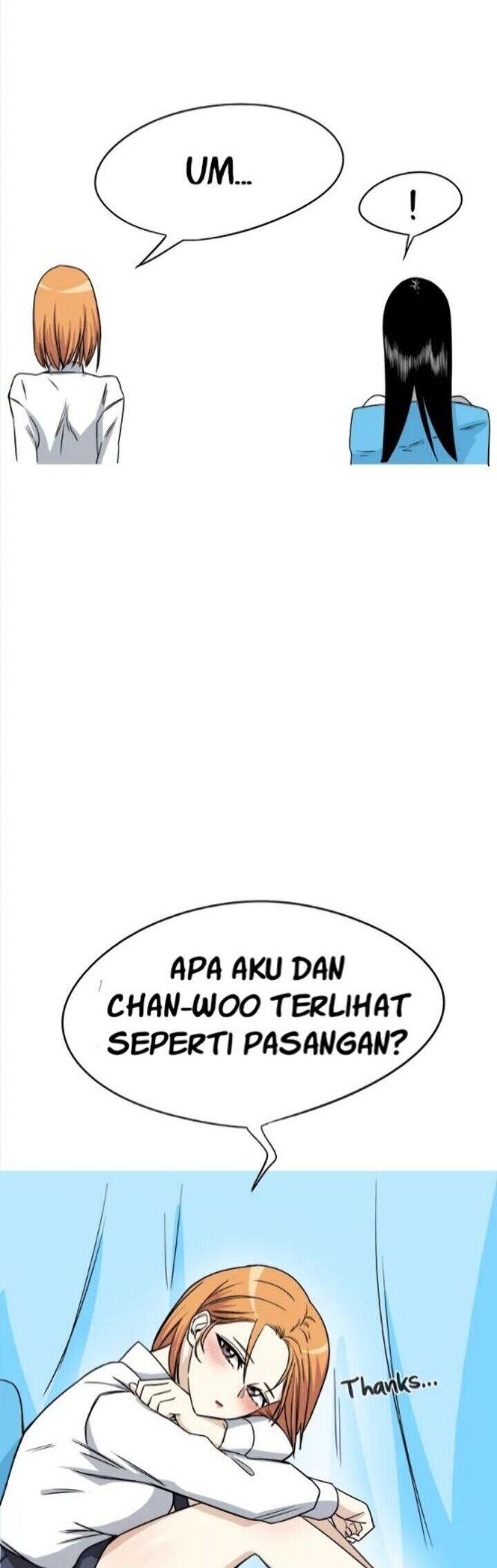 Drawing Romance Chapter 013