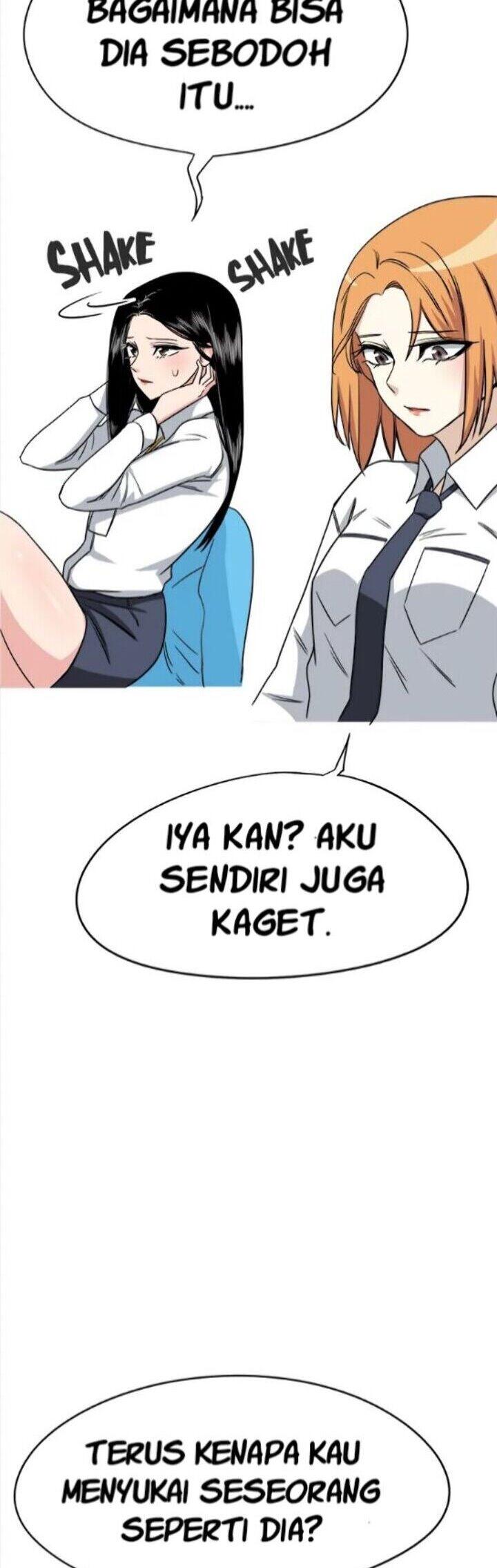 Drawing Romance Chapter 013