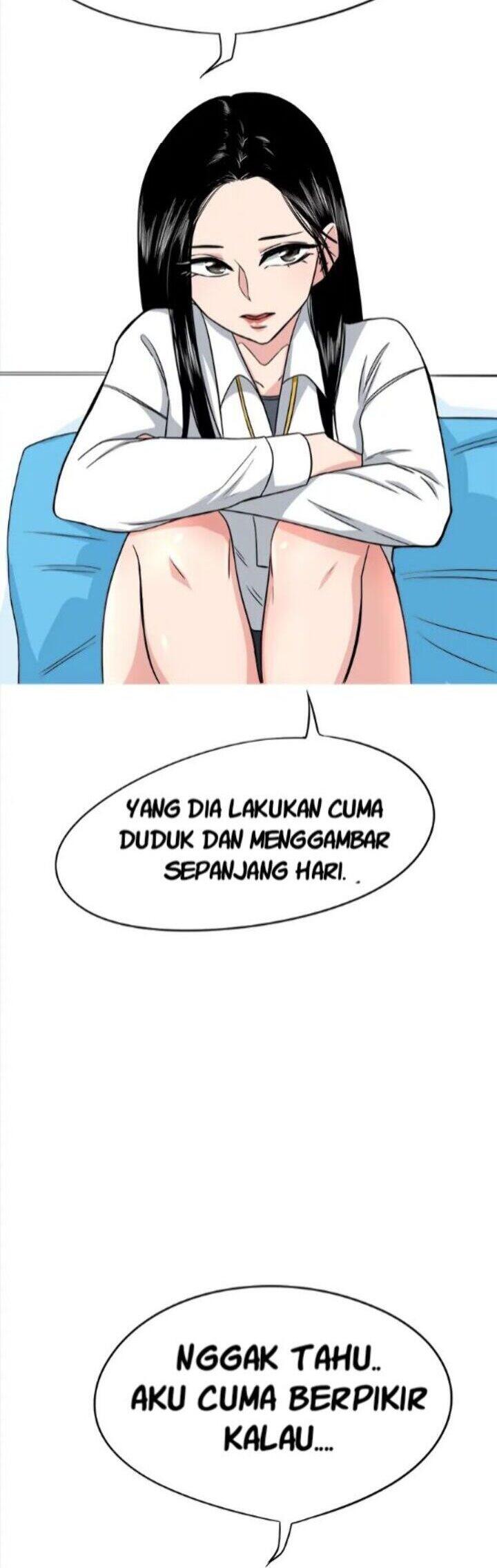 Drawing Romance Chapter 013