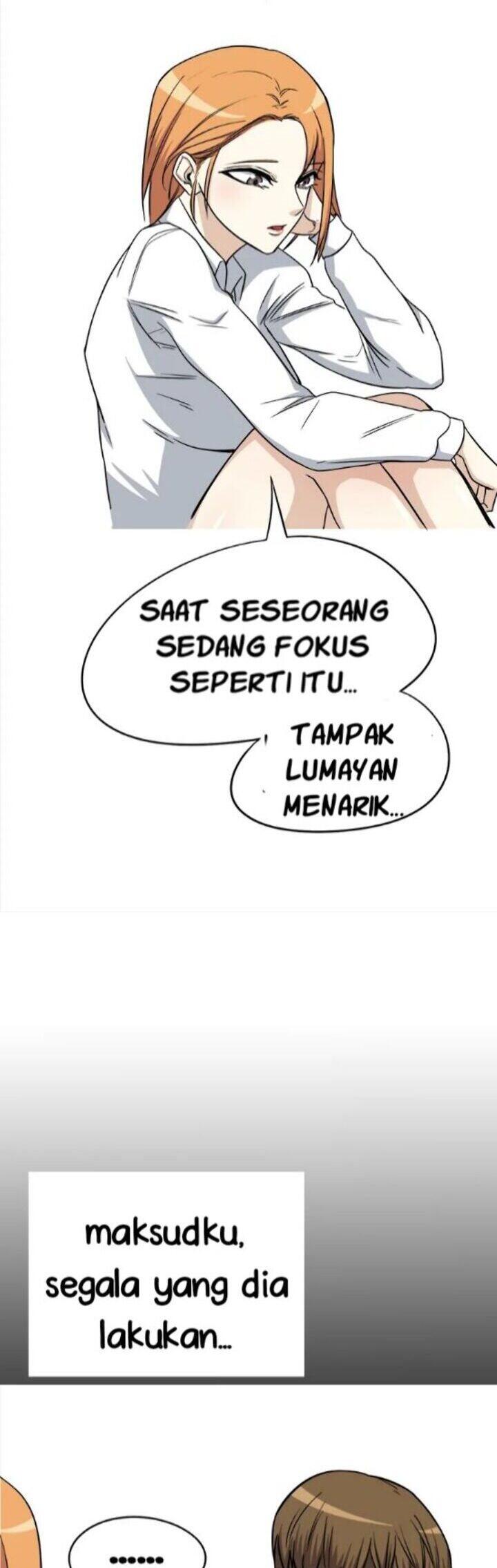 Drawing Romance Chapter 013
