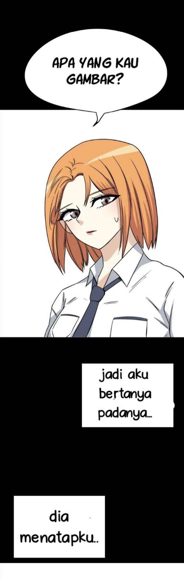 Drawing Romance Chapter 013