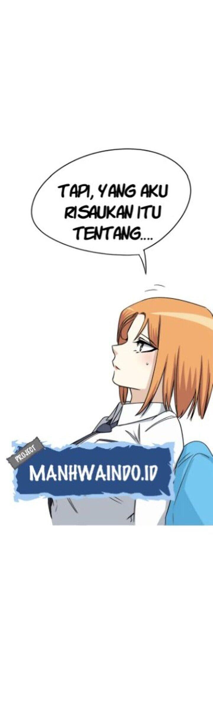 Drawing Romance Chapter 013