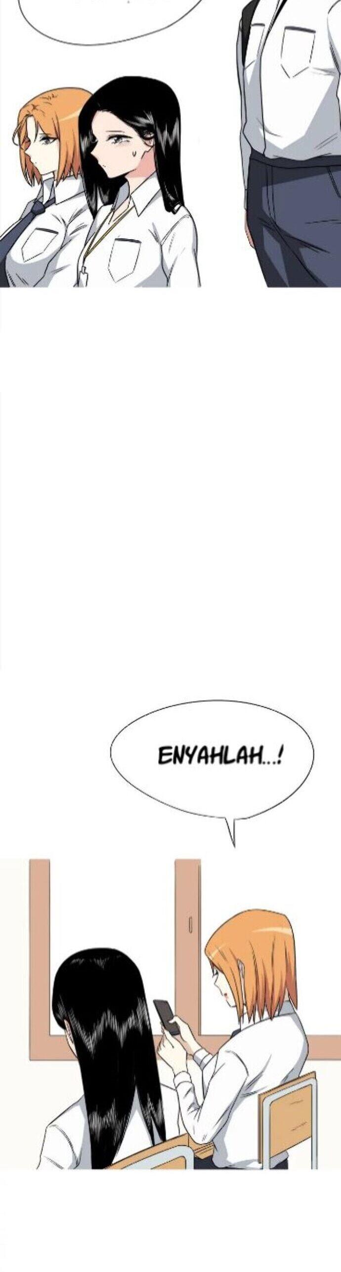 Drawing Romance Chapter 014