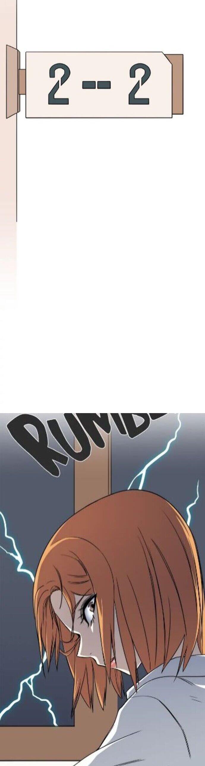 Drawing Romance Chapter 014