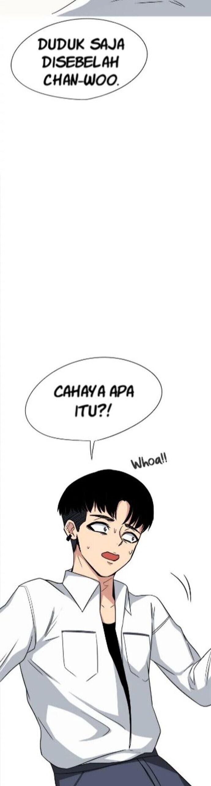 Drawing Romance Chapter 014