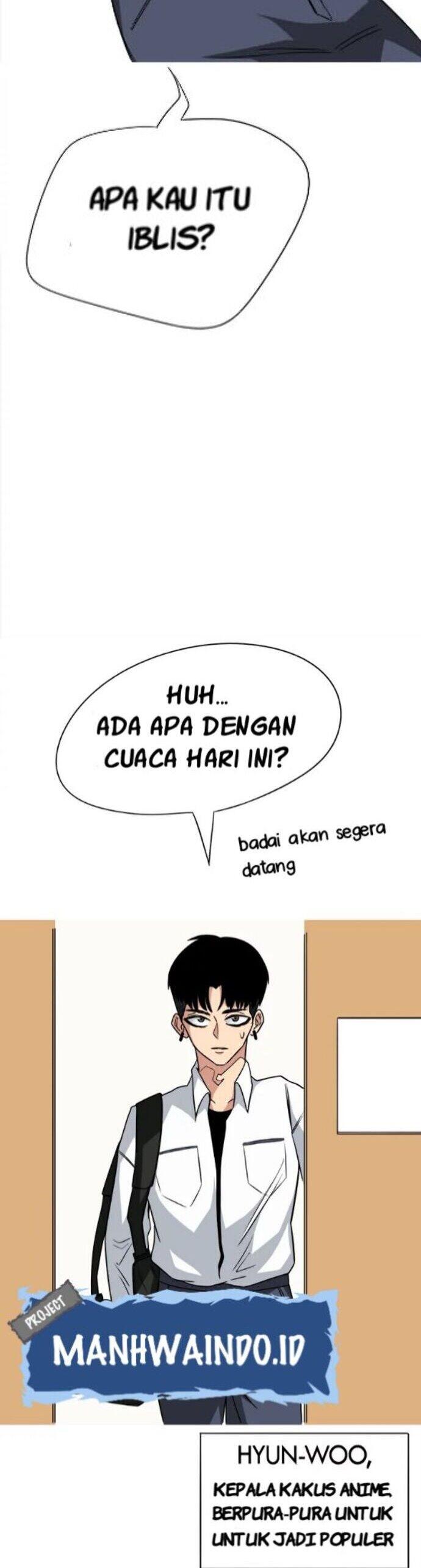 Drawing Romance Chapter 014