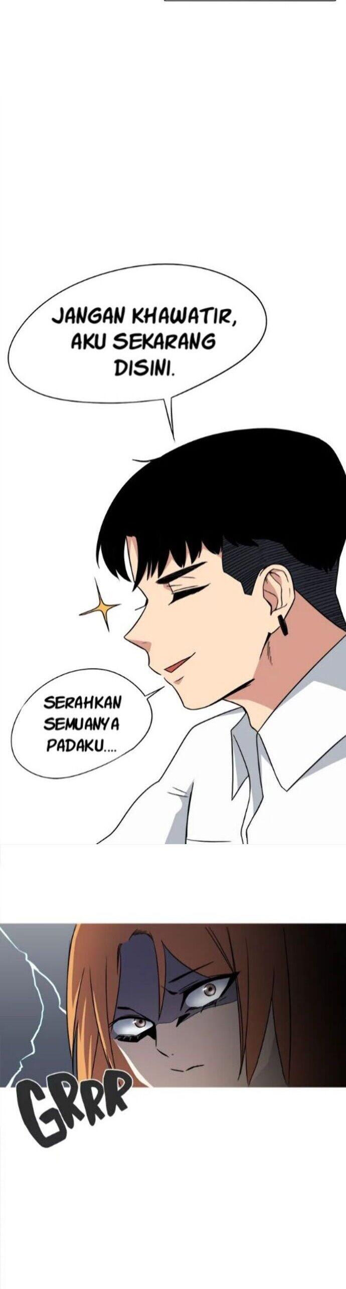 Drawing Romance Chapter 014